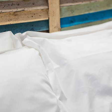 Mane Boutique Hotel 로세토데글리아브루찌 객실 사진