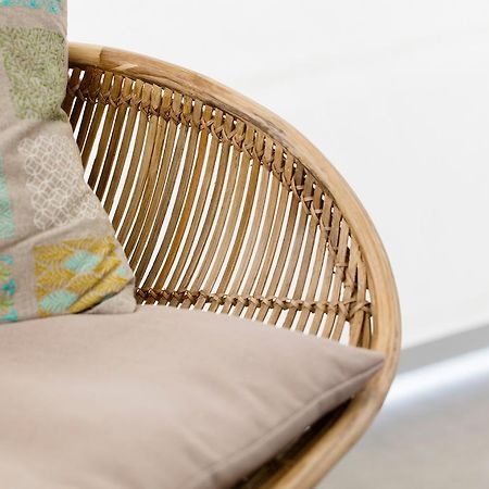 Mane Boutique Hotel 로세토데글리아브루찌 외부 사진