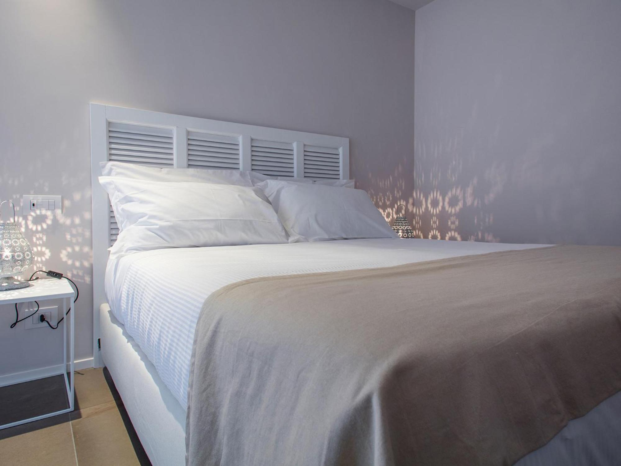 Mane Boutique Hotel 로세토데글리아브루찌 객실 사진