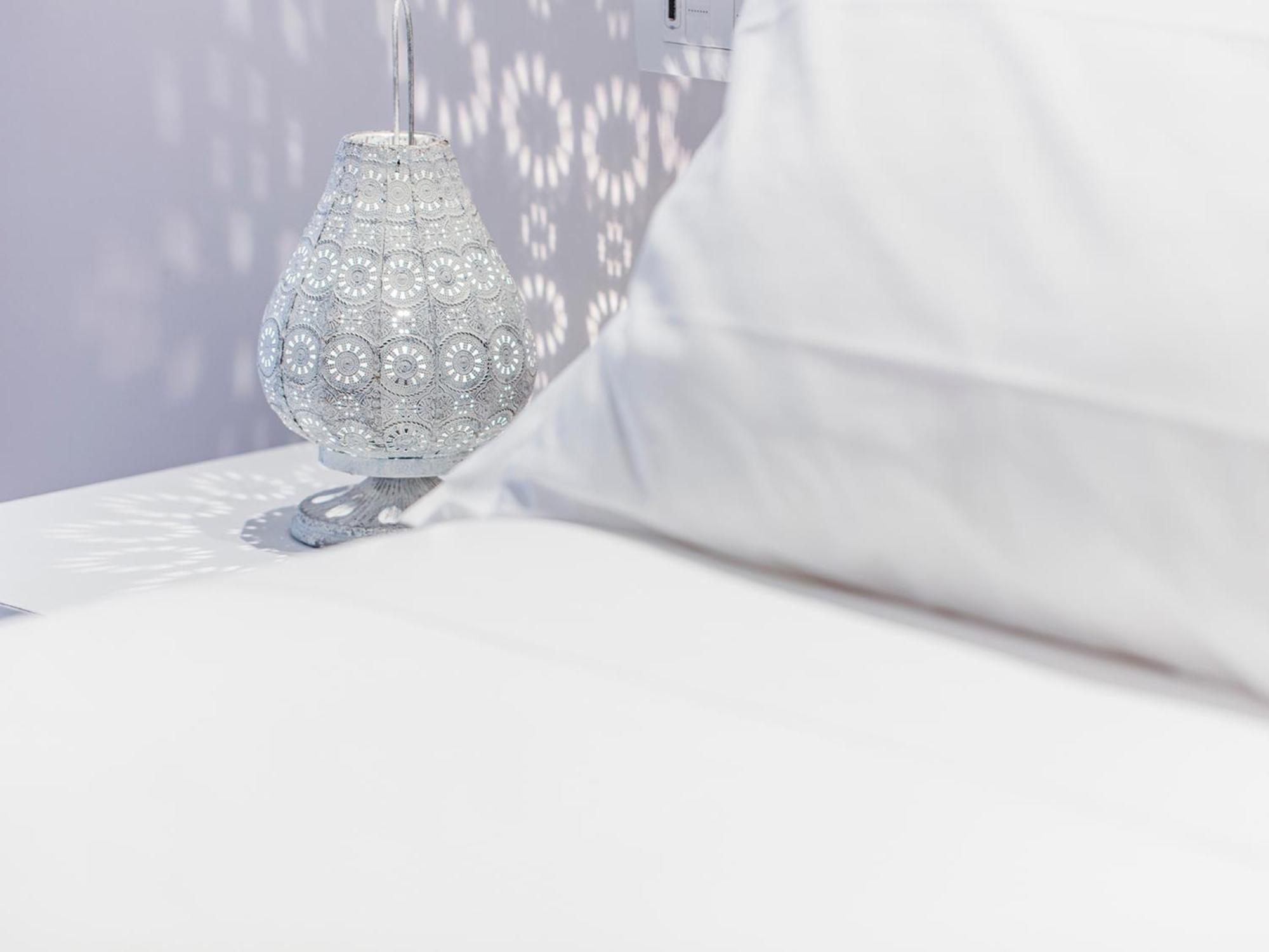 Mane Boutique Hotel 로세토데글리아브루찌 객실 사진