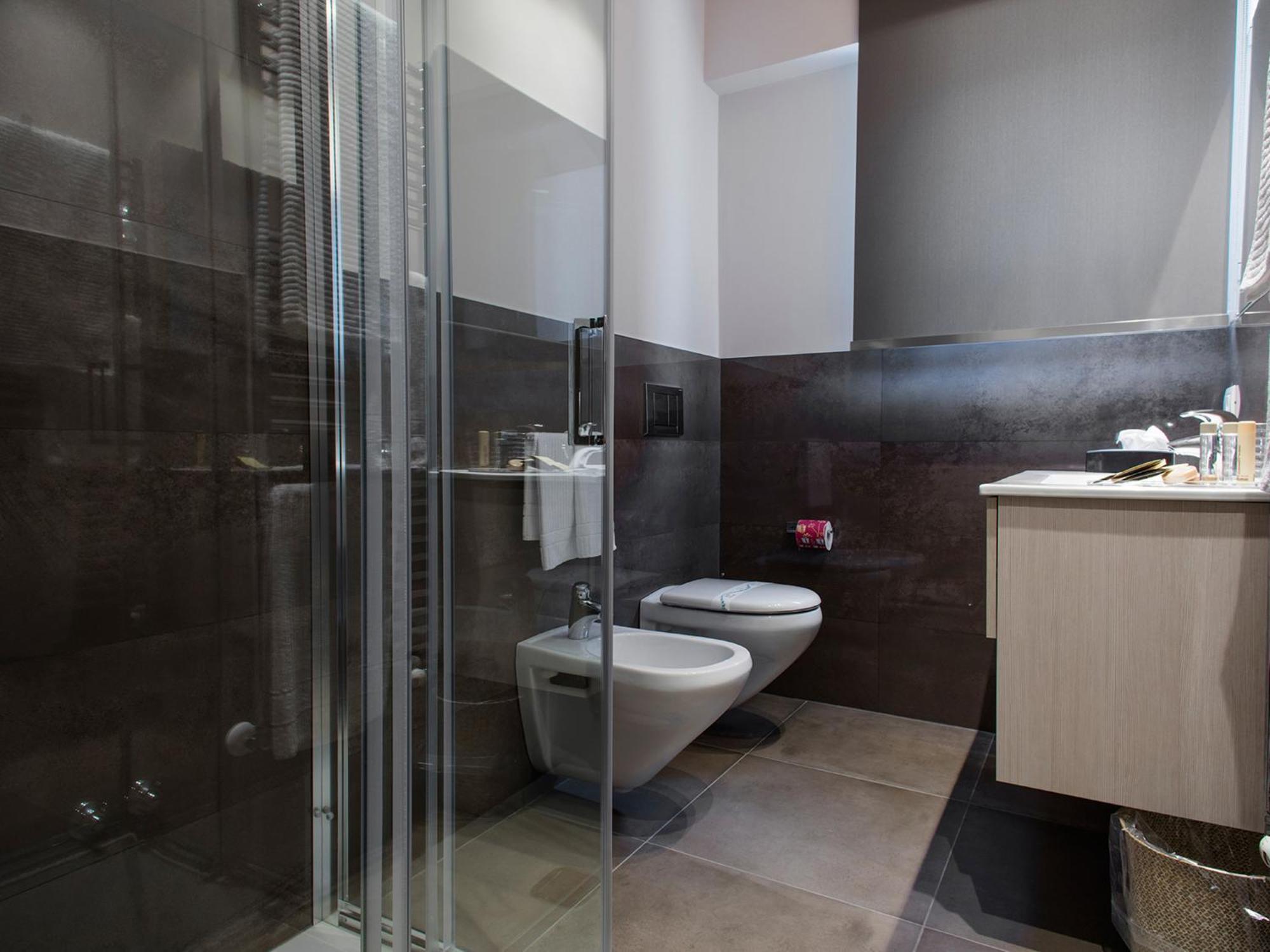Mane Boutique Hotel 로세토데글리아브루찌 객실 사진