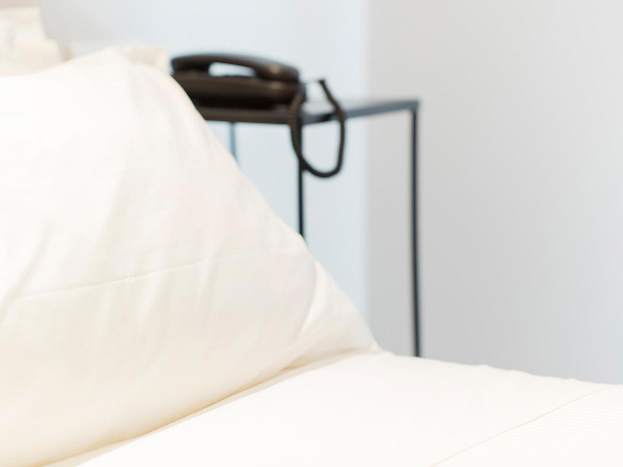 Mane Boutique Hotel 로세토데글리아브루찌 객실 사진