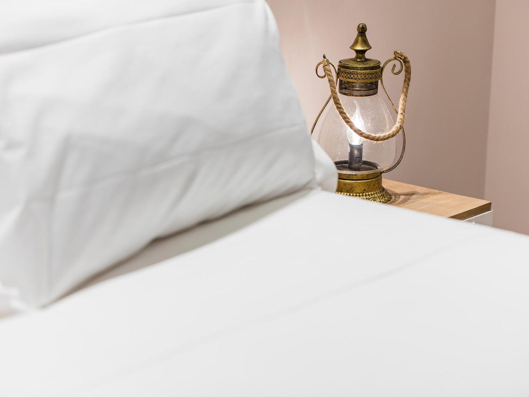 Mane Boutique Hotel 로세토데글리아브루찌 객실 사진
