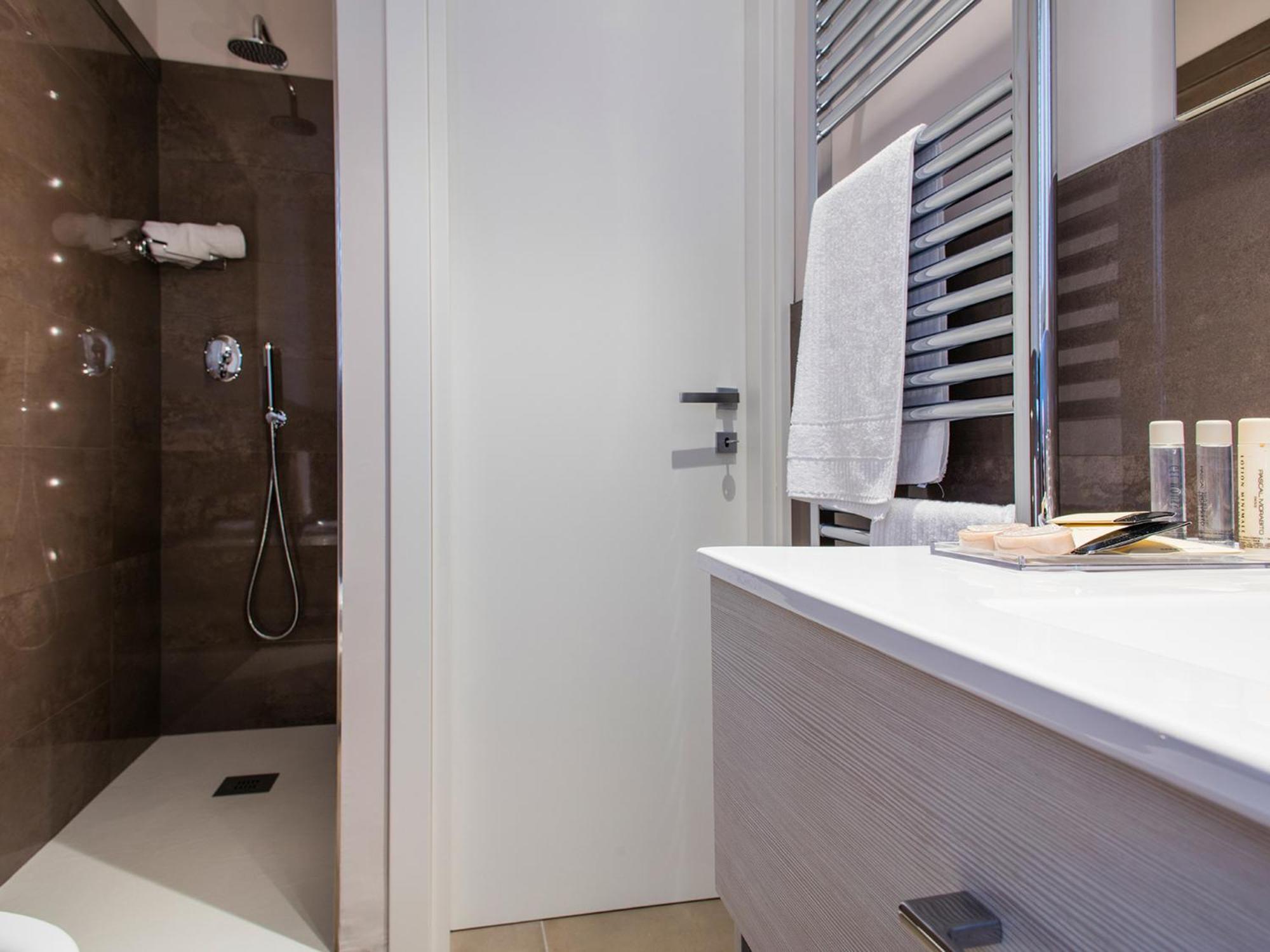 Mane Boutique Hotel 로세토데글리아브루찌 객실 사진