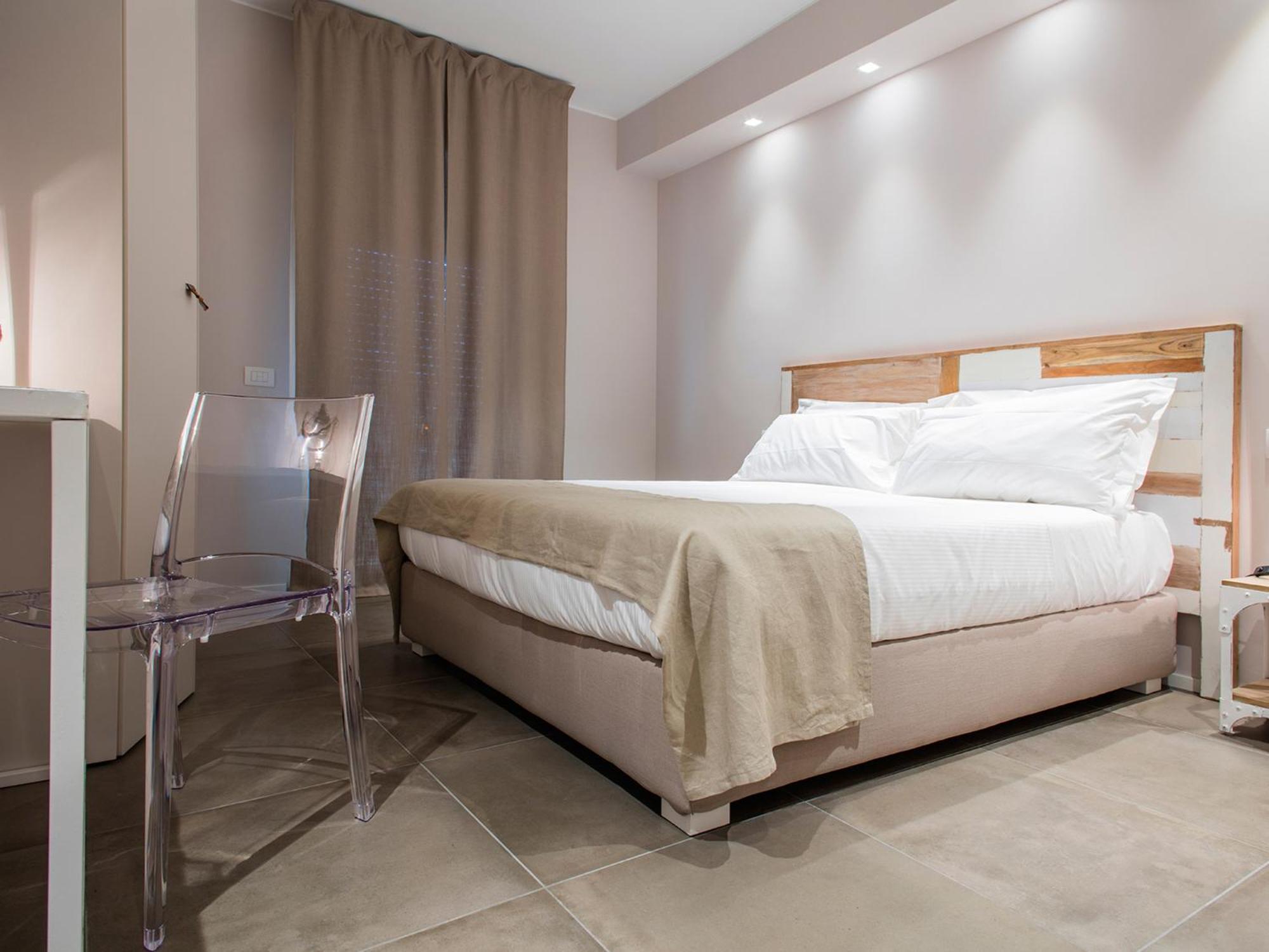 Mane Boutique Hotel 로세토데글리아브루찌 객실 사진