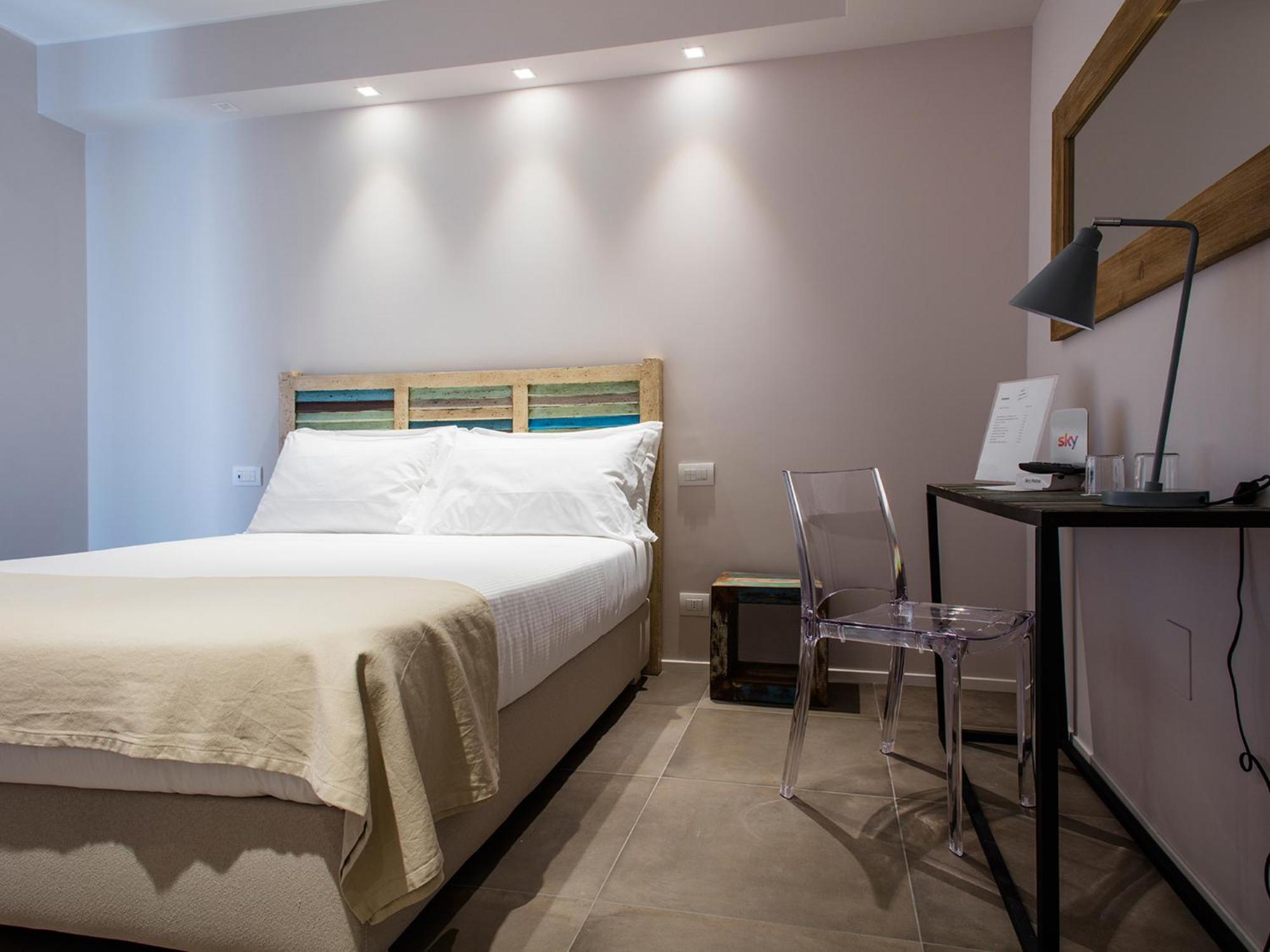 Mane Boutique Hotel 로세토데글리아브루찌 객실 사진