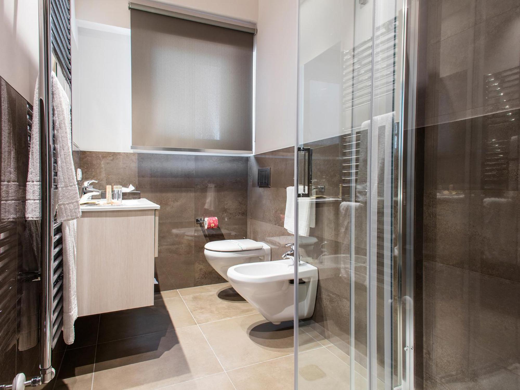 Mane Boutique Hotel 로세토데글리아브루찌 객실 사진