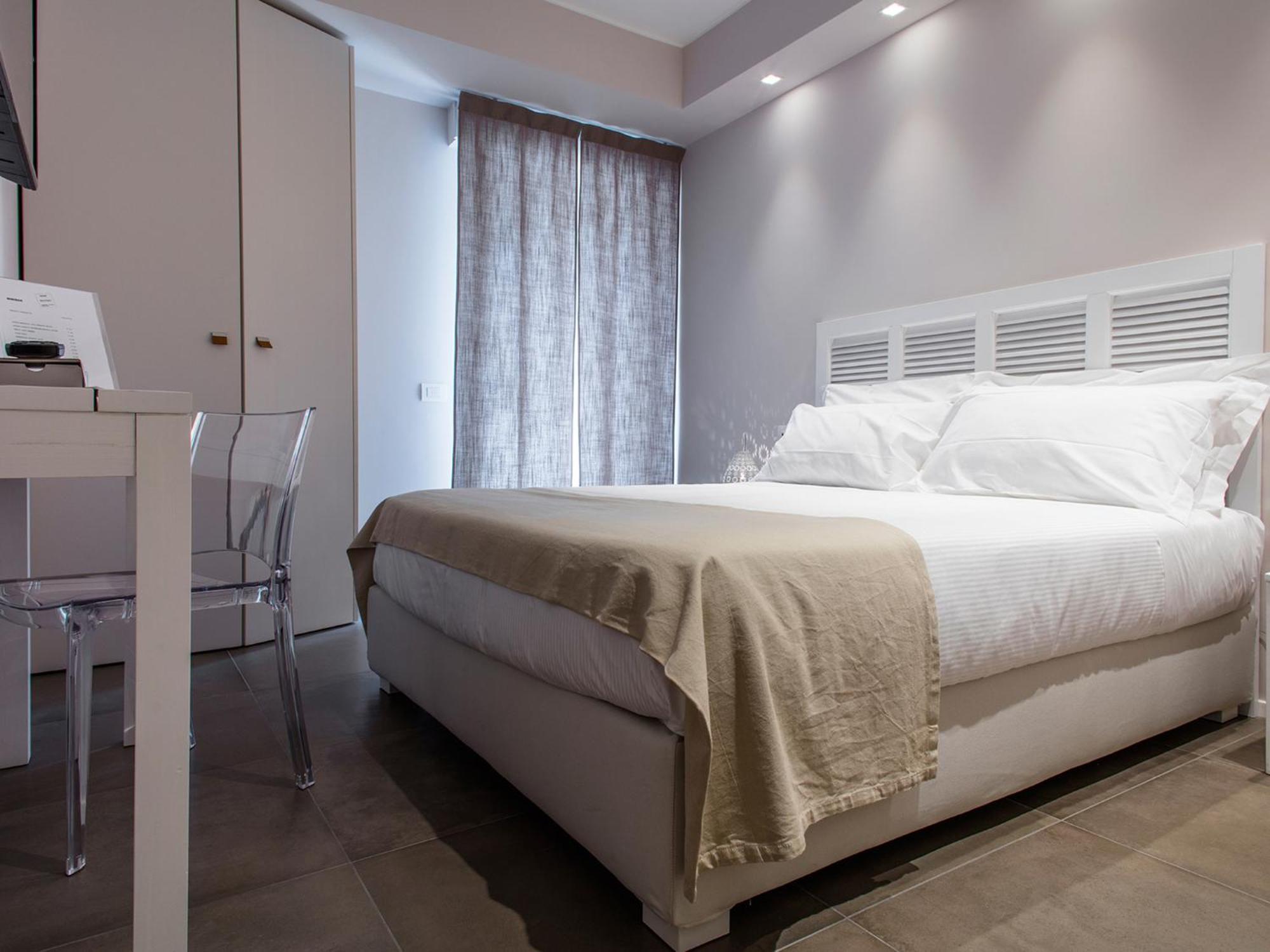 Mane Boutique Hotel 로세토데글리아브루찌 객실 사진