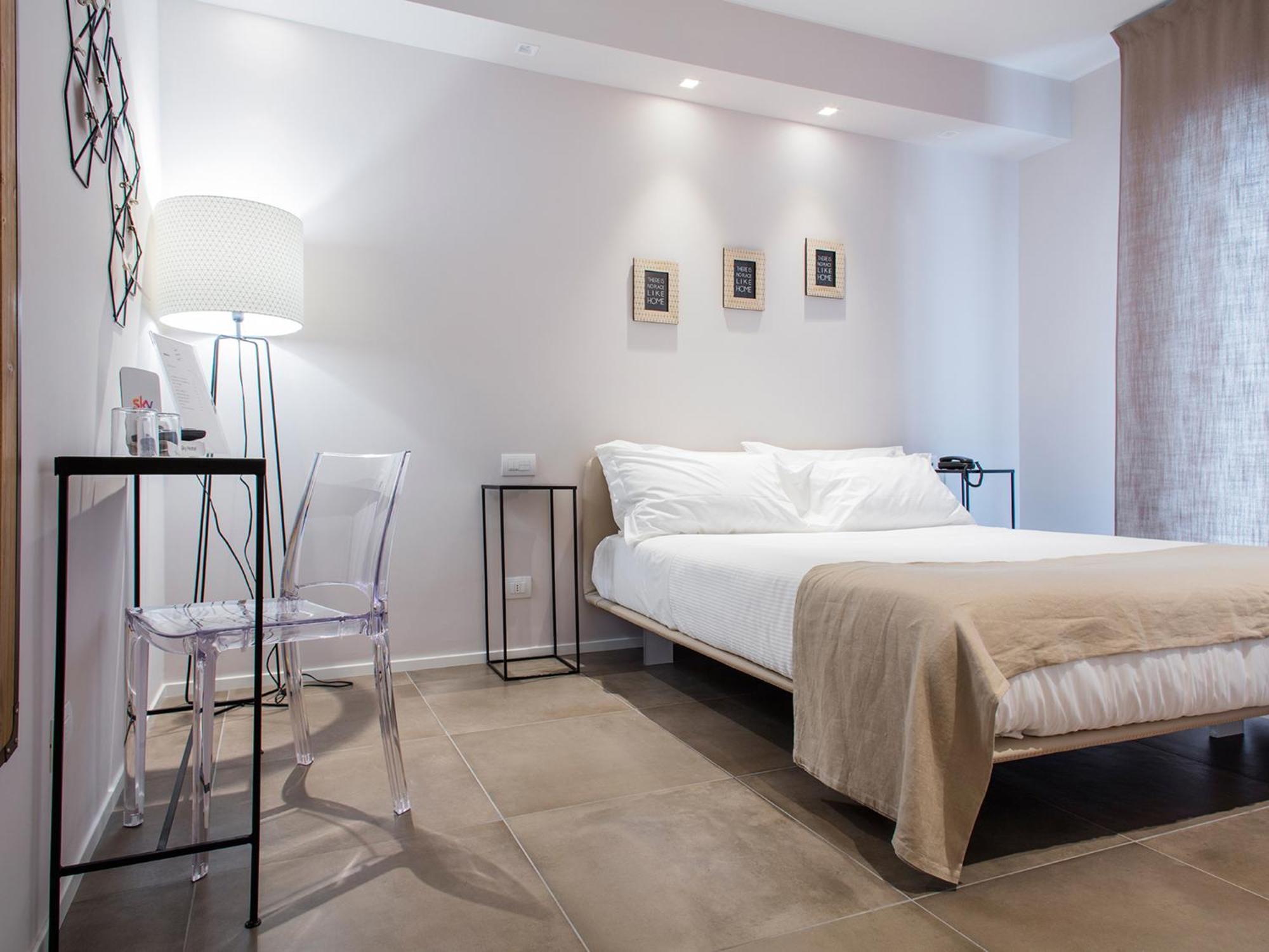 Mane Boutique Hotel 로세토데글리아브루찌 객실 사진