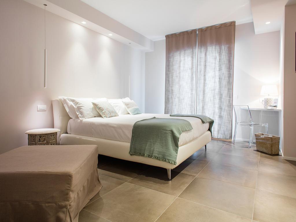 Mane Boutique Hotel 로세토데글리아브루찌 외부 사진