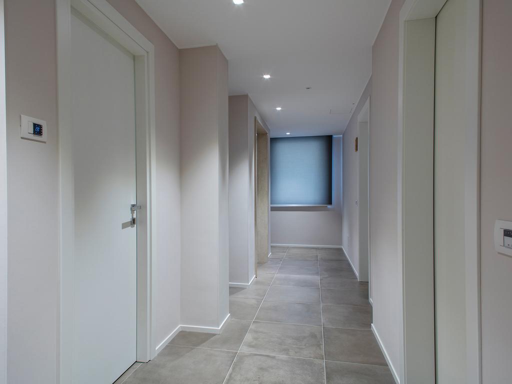Mane Boutique Hotel 로세토데글리아브루찌 외부 사진