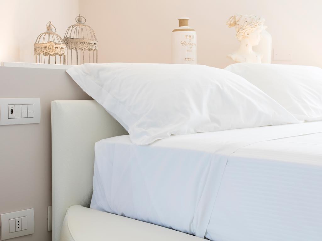 Mane Boutique Hotel 로세토데글리아브루찌 객실 사진