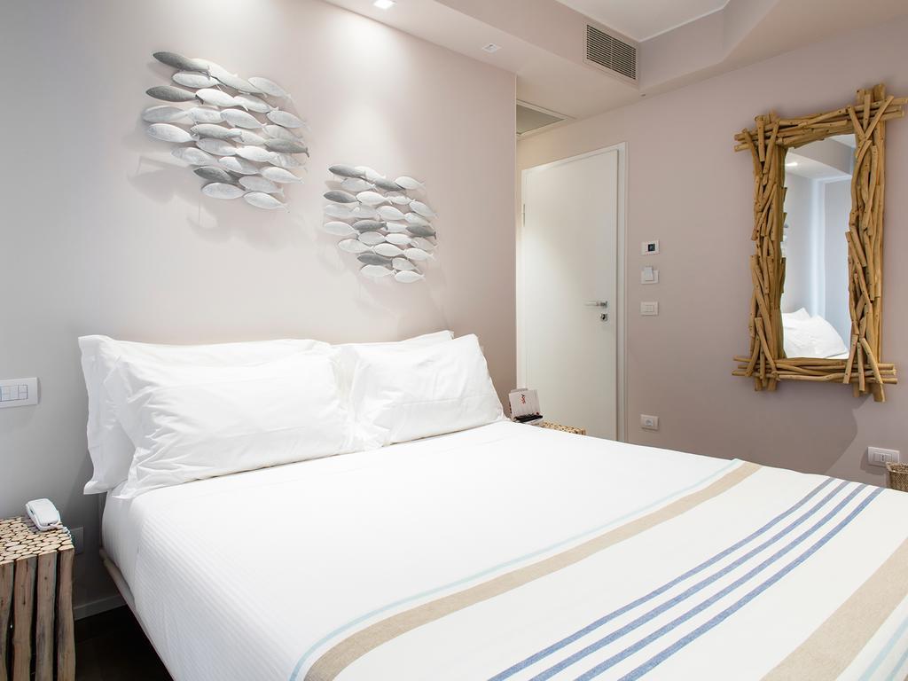 Mane Boutique Hotel 로세토데글리아브루찌 객실 사진