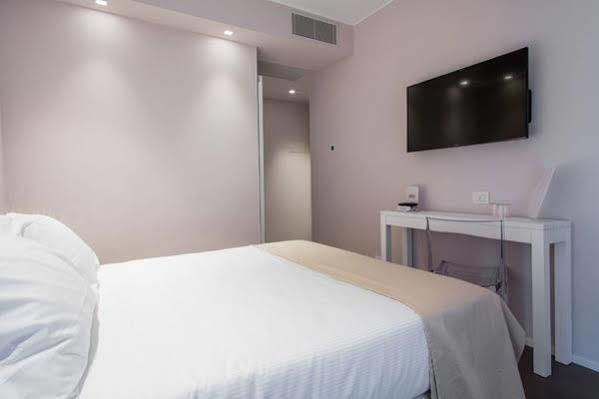 Mane Boutique Hotel 로세토데글리아브루찌 외부 사진