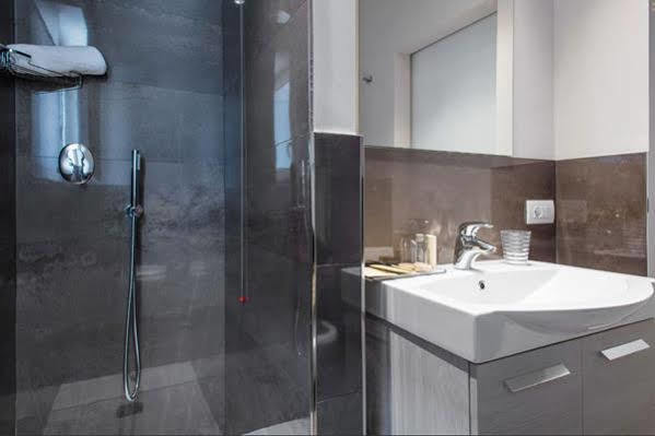 Mane Boutique Hotel 로세토데글리아브루찌 외부 사진